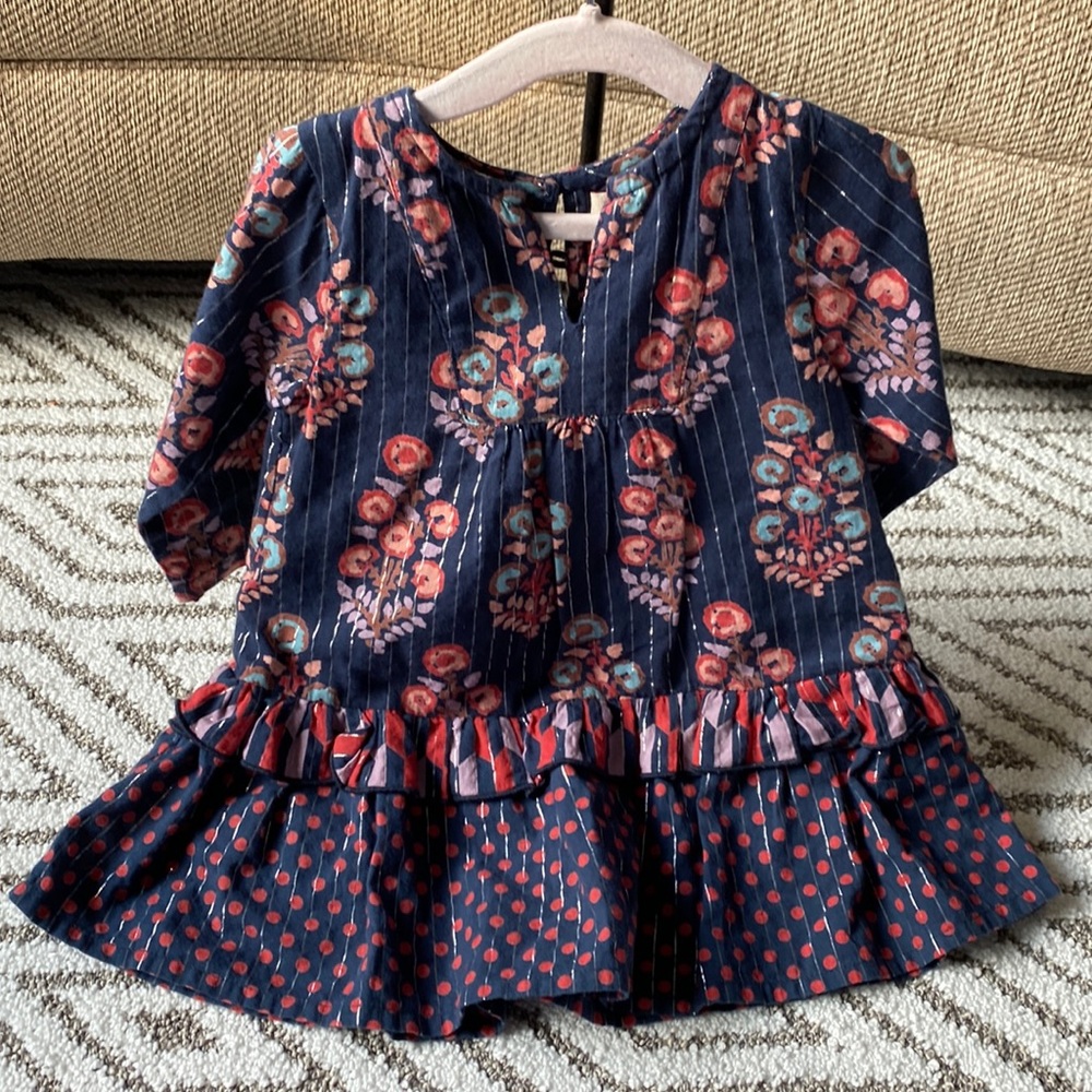 Boho beautiful